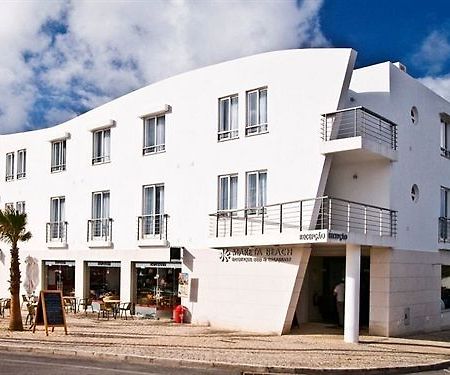 Mareta Beach - Boutique Bed & Breakfast Sagres Buitenkant foto