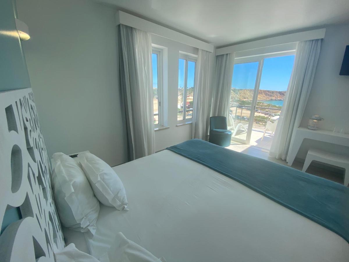 Mareta Beach - Boutique Bed & Breakfast Sagres Buitenkant foto