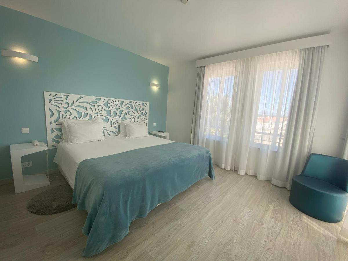 Mareta Beach - Boutique Bed & Breakfast Sagres Buitenkant foto