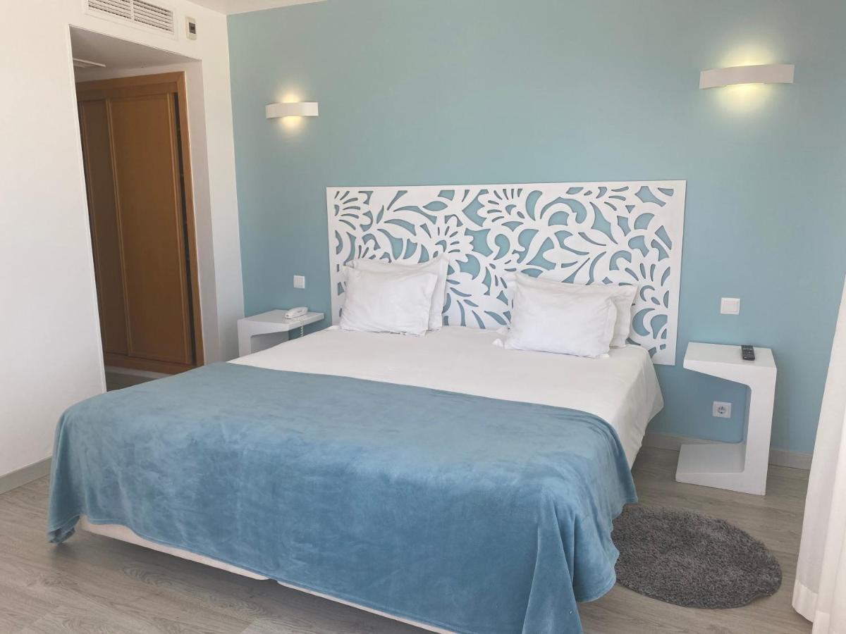 Mareta Beach - Boutique Bed & Breakfast Sagres Buitenkant foto