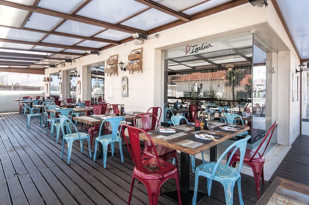 Mareta Beach - Boutique Bed & Breakfast Sagres Buitenkant foto