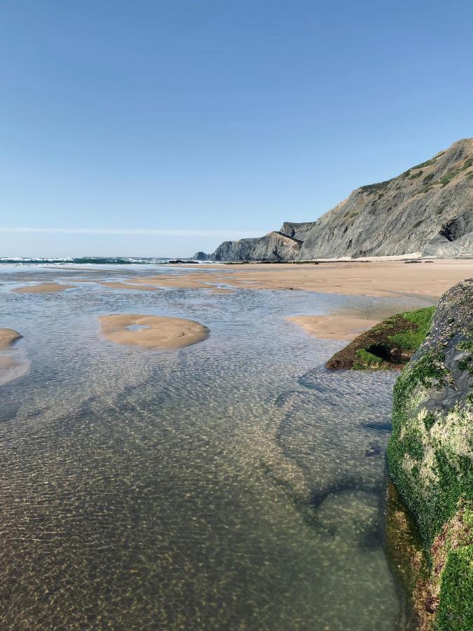 Mareta Beach - Boutique Bed & Breakfast Sagres Buitenkant foto