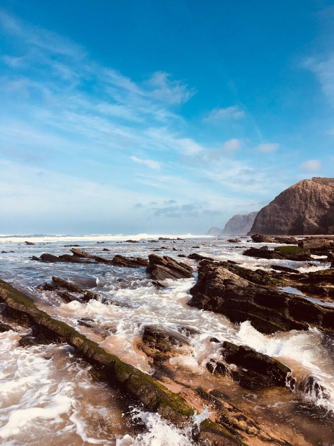 Mareta Beach - Boutique Bed & Breakfast Sagres Buitenkant foto