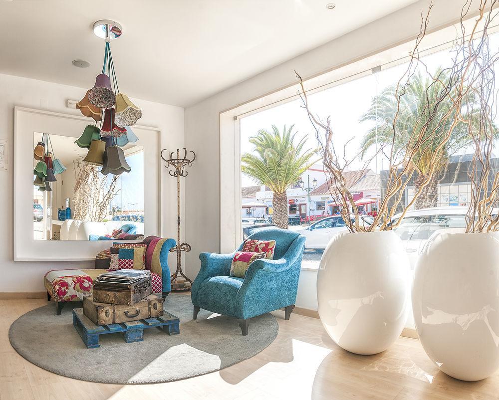 Mareta Beach - Boutique Bed & Breakfast Sagres Buitenkant foto