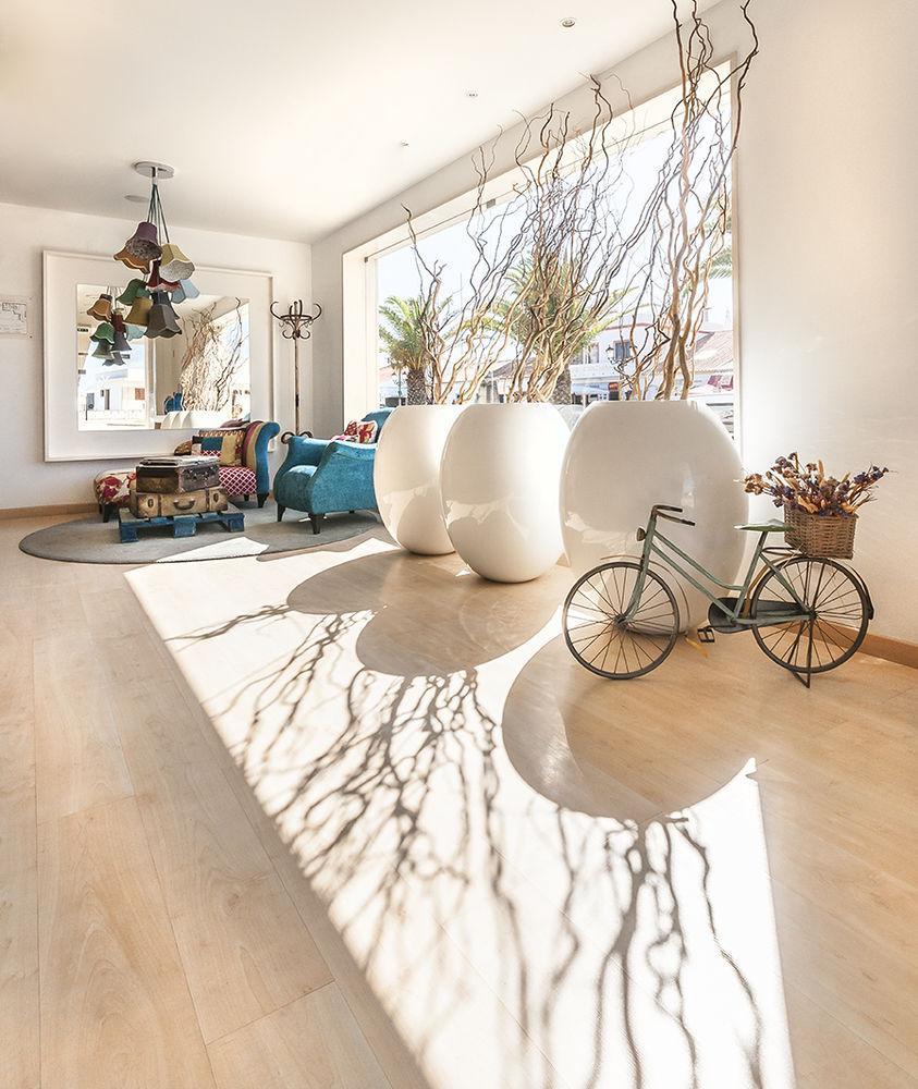 Mareta Beach - Boutique Bed & Breakfast Sagres Buitenkant foto