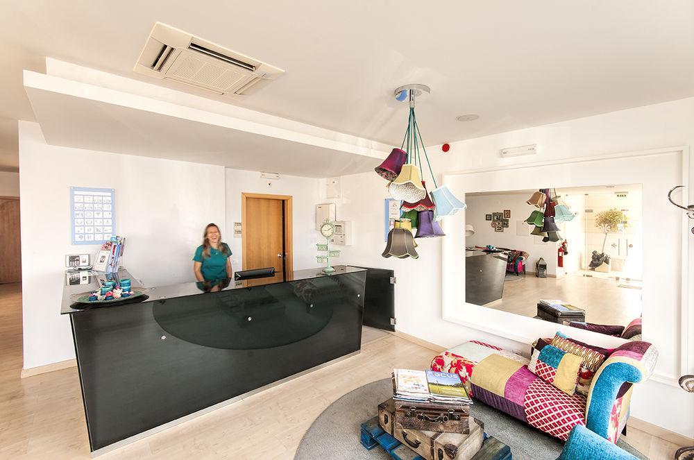Mareta Beach - Boutique Bed & Breakfast Sagres Buitenkant foto