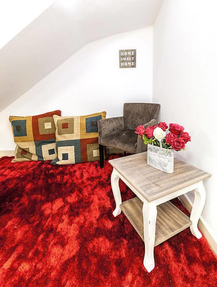 Mareta Beach - Boutique Bed & Breakfast Sagres Buitenkant foto