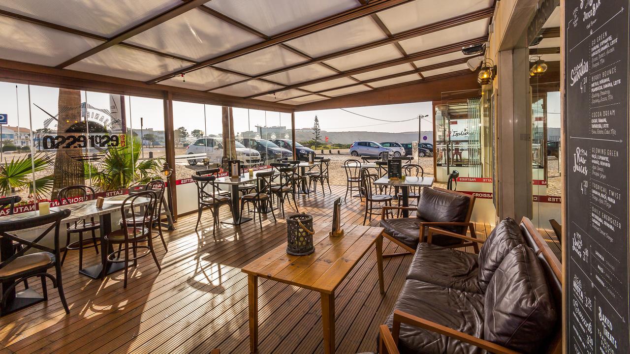 Mareta Beach - Boutique Bed & Breakfast Sagres Buitenkant foto