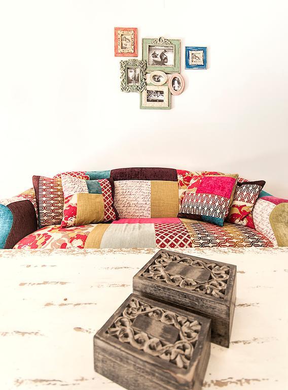 Mareta Beach - Boutique Bed & Breakfast Sagres Buitenkant foto