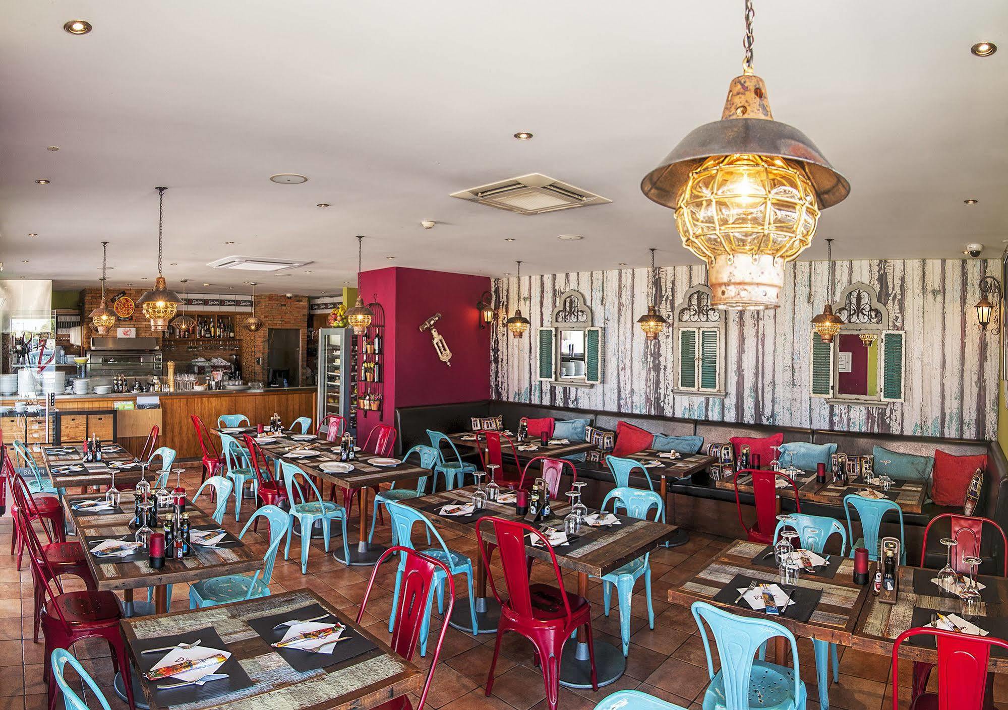 Mareta Beach - Boutique Bed & Breakfast Sagres Buitenkant foto