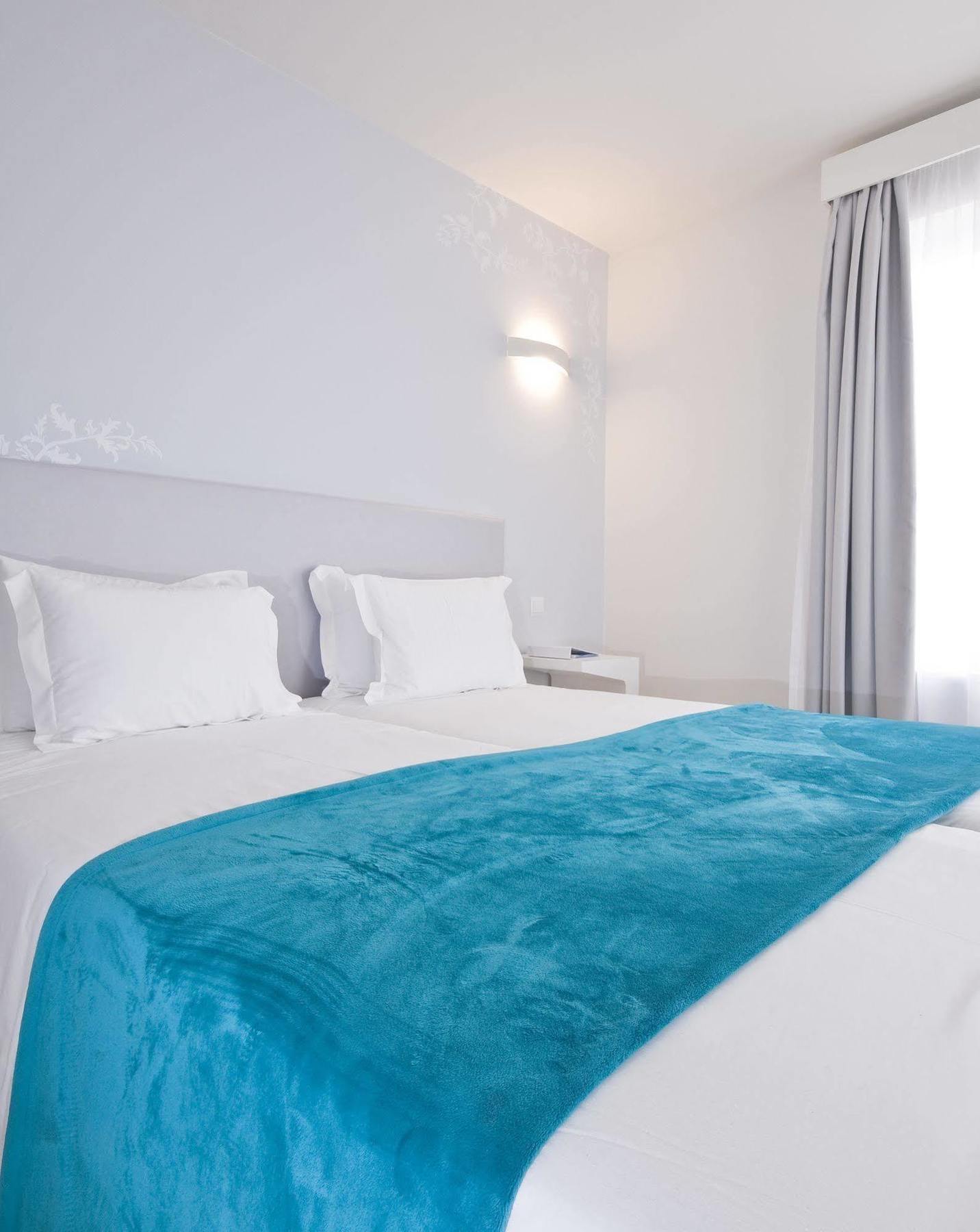 Mareta Beach - Boutique Bed & Breakfast Sagres Buitenkant foto