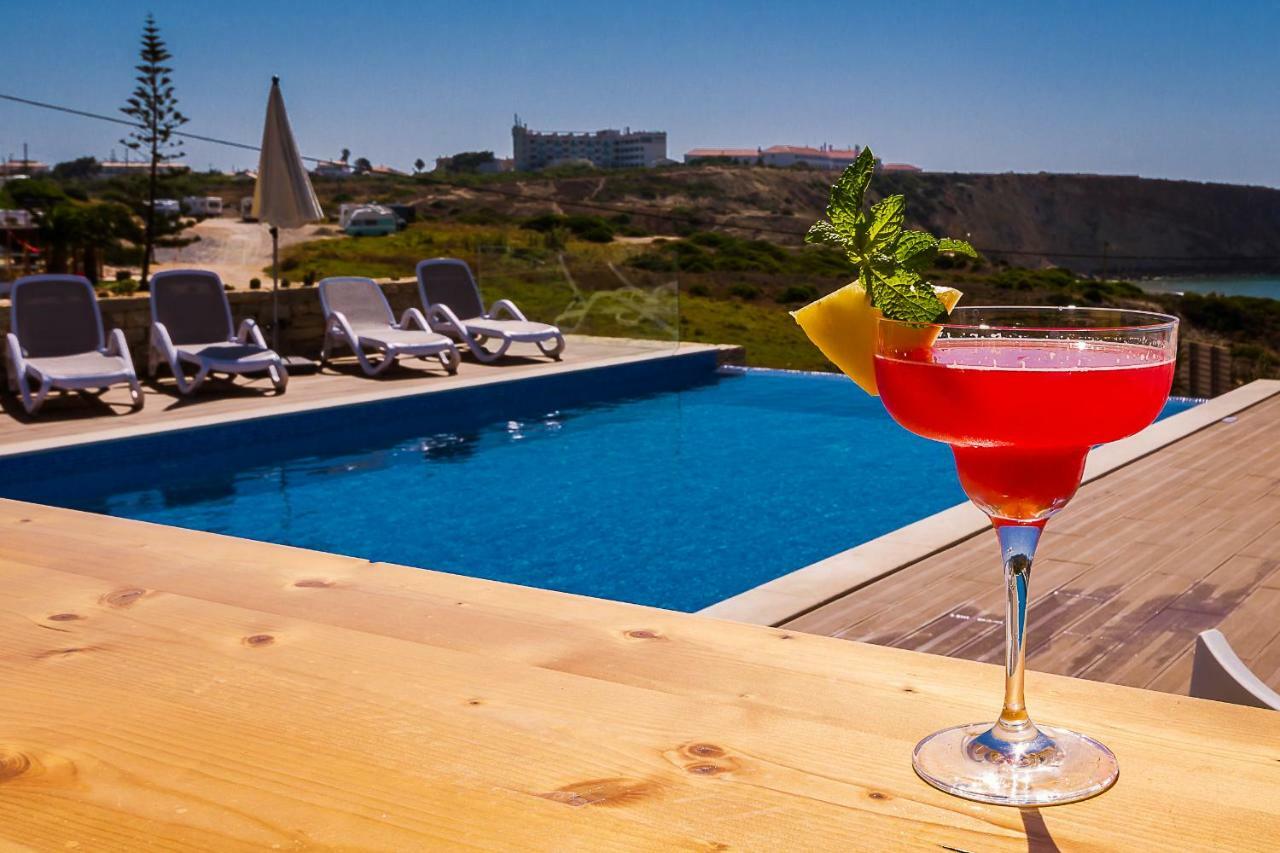 Mareta Beach - Boutique Bed & Breakfast Sagres Buitenkant foto