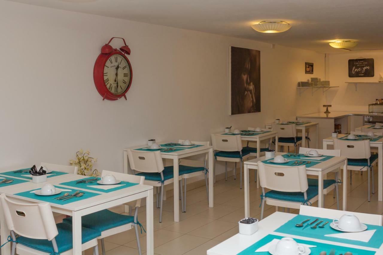 Mareta Beach - Boutique Bed & Breakfast Sagres Buitenkant foto